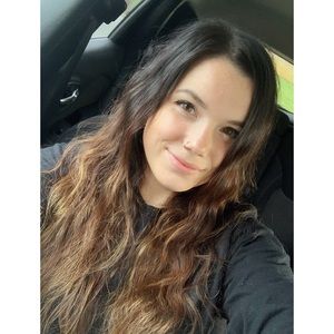 Meet your Posher, Tanya